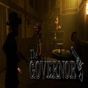 The Governor Key kaufen Preisvergleich