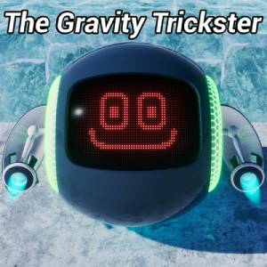 The Gravity Trickster Pc