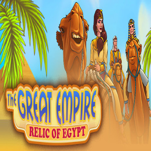 The Great Empire Relic of Egypt Key kaufen Preisvergleich