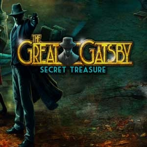 The Great Gatsby Secret Treasure Pc
