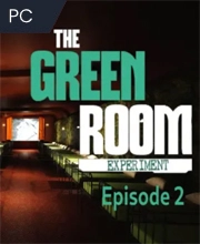 The Green Room Experiment Episode 2 Pc