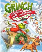 Kaufe The Grinch Christmas Adventures Merry & Mischievous Edition Nintendo Switch Preisvergleich