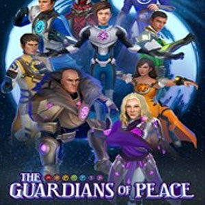 Kaufe The Guardians of Peace Xbox One Preisvergleich