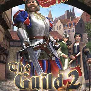 The Guild 2 Key Kaufen Preisvergleich