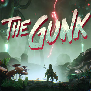Kaufe The Gunk Xbox Series X Preisvergleich