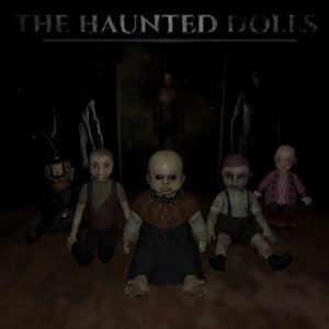 The Haunted Dolls Pc