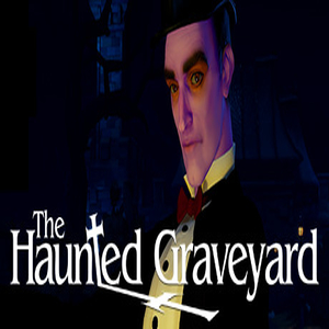 The Haunted Graveyard Key kaufen Preisvergleich
