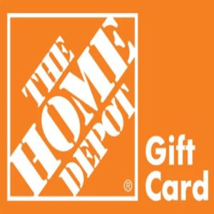 The Home Depot Geschenkkarte | Preisvergleich