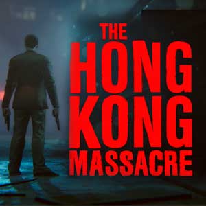 The Hong Kong Massacre Key kaufen Preisvergleich