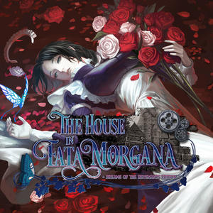 Kaufe The House in Fata Morgana Nintendo Switch Preisvergleich