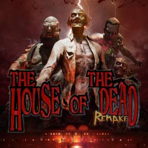 THE HOUSE OF THE DEAD Remake Key kaufen Preisvergleich