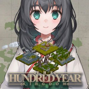 The Hundred Year Kingdom Key kaufen Preisvergleich