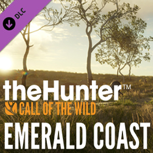 The Hunter Call of the Wild Emerald Coast Australia Xbox Series X