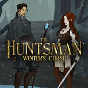 The Huntsman Winters Curse