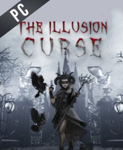 THE ILLUSION CURSE Key kaufen Preisvergleich