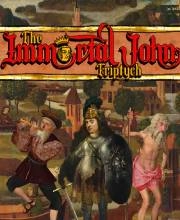 The Immortal John Triptych Switch