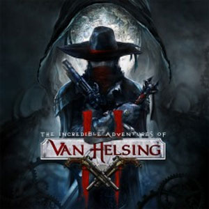 Kaufe The Incredible Adventures of Van Helsing 2 PS4 Preisvergleich