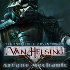 Kaufe The Incredible Adventures of Van Helsing Arcane Mechanic Xbox One Preisvergleich