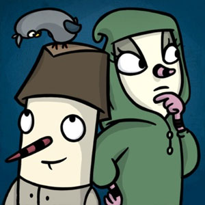 Kaufe The Inner World PS4 Preisvergleich