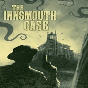 Kaufe The Innsmouth Case Xbox Series Preisvergleich