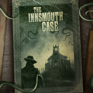 The Innsmouth Case Key kaufen Preisvergleich