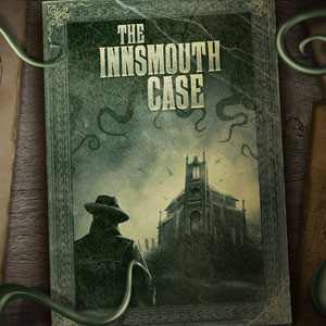 The Innsmouth Case Key kaufen Preisvergleich
