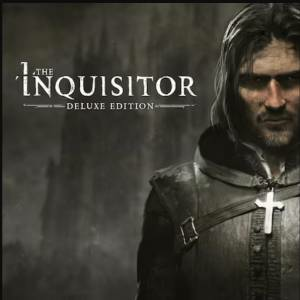 The Inquisitor Deluxe Edition Upgrade Pc