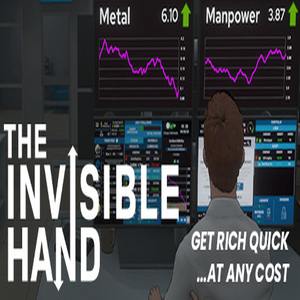 The Invisible Hand Key kaufen Preisvergleich