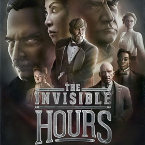 Kaufe The Invisible Hours PS4 Preisvergleich
