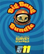 The Jackbox Big Bang Bundle Playstation 4