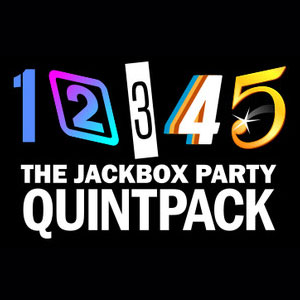 Kaufe The Jackbox Party Quintpack Xbox One Preisvergleich