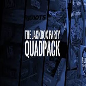 Kaufe The Jackbox Party Quintpack Xbox Series Preisvergleich