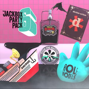 Kaufe The Jackbox Party Trilogy 2.0 Xbox One Preisvergleich