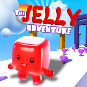 The Jelly Adventure Switch