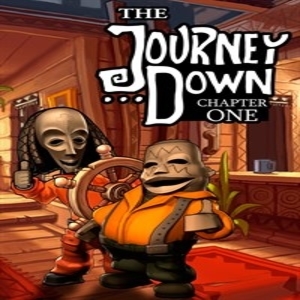 Kaufe The Journey Down Chapter One Xbox One Preisvergleich