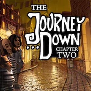 Kaufe The Journey Down Chapter Two Xbox Series Preisvergleich