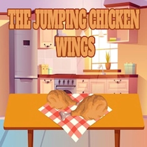 The Jumping Chicken Wings Playstation 5