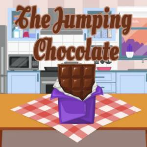 The Jumping Chocolate Playstation 5
