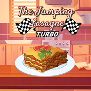 The Jumping Ice Cream TURBO