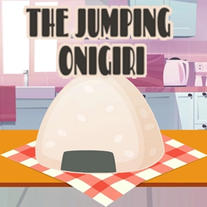 The Jumping Onigiri Playstation 5