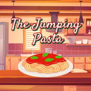 The Jumping Pasta Playstation 5