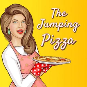 The Jumping Pizza Playstation 5