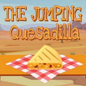 The Jumping Quesadilla Playstation 4