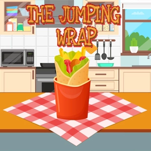 The Jumping Wrap Playstation 4