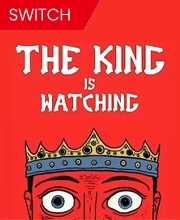 The King is Watching Pc