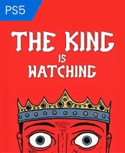 The King is Watching Pc
