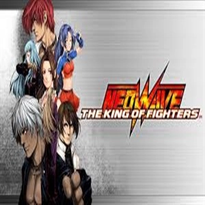 The King of Fighters Neowave Xbox 360