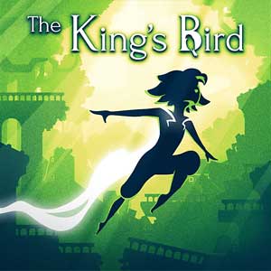 Kaufe The Kings Bird PS4 Preisvergleich
