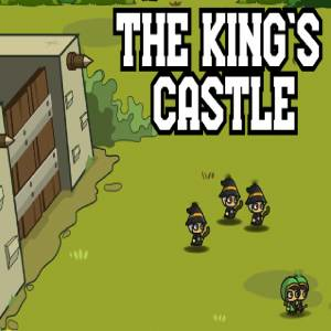 The King’s Castle