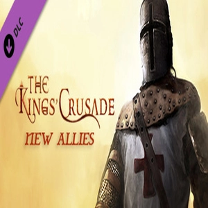The Kings Crusade New Allies
